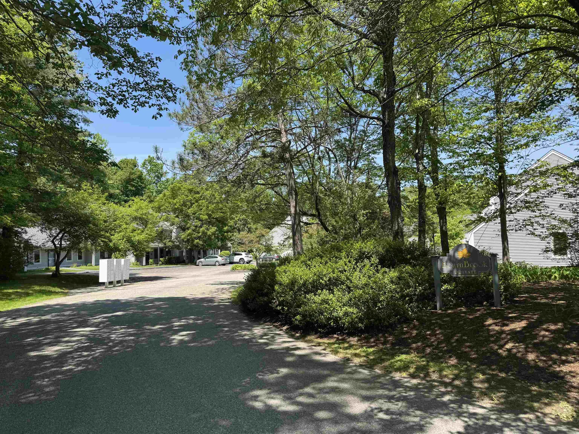 40 Bourn Brook Road Manchester VT 05255