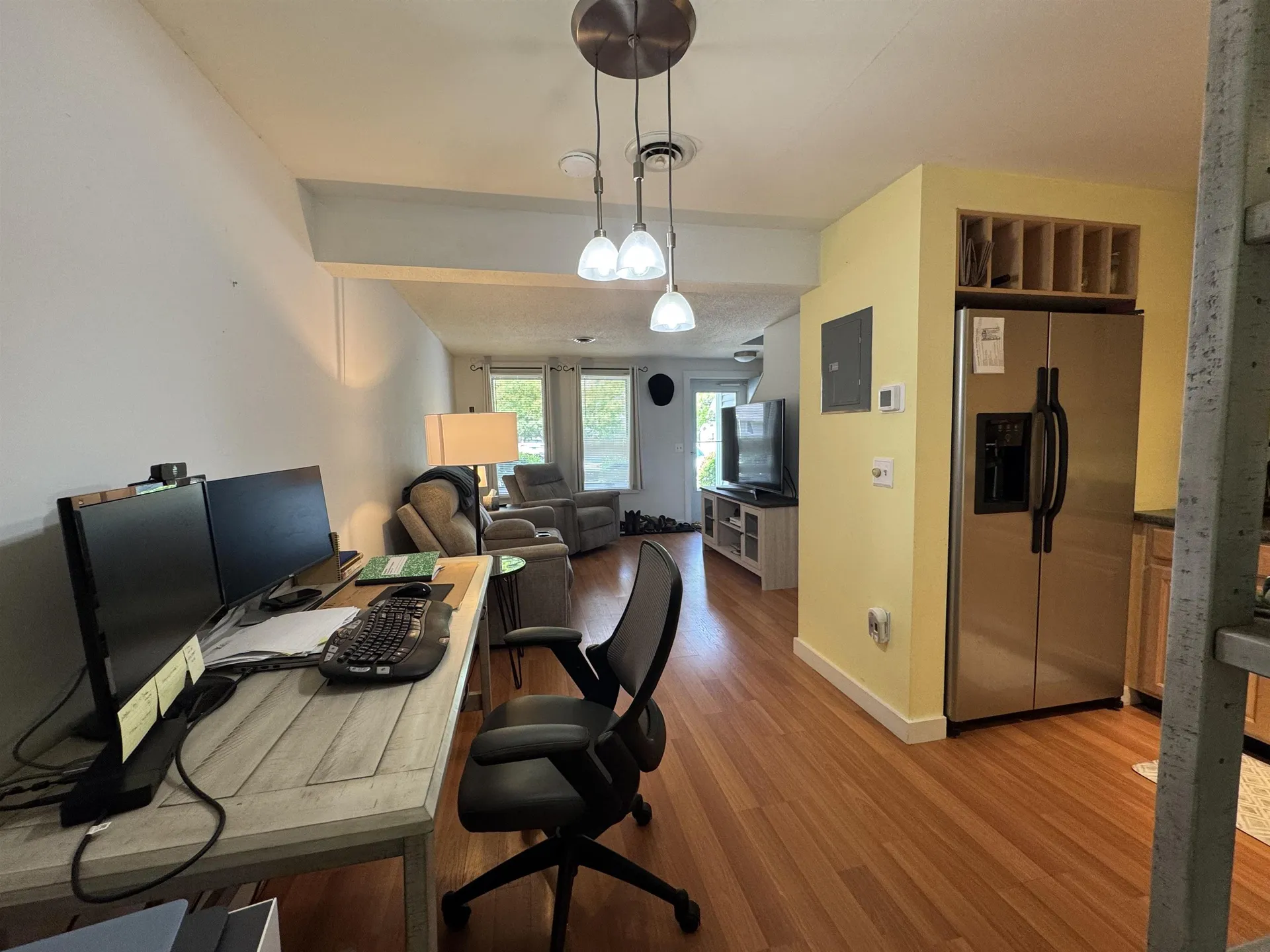 40 Bourn Brook Road Manchester VT 05255