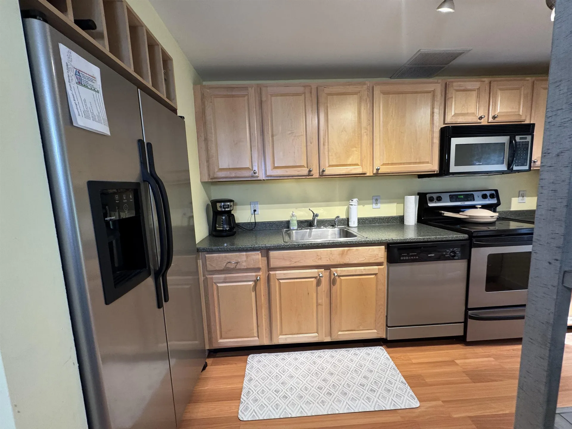 40 Bourn Brook Road Manchester VT 05255