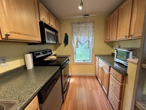 40 Bourn Brook Road Manchester VT 05255