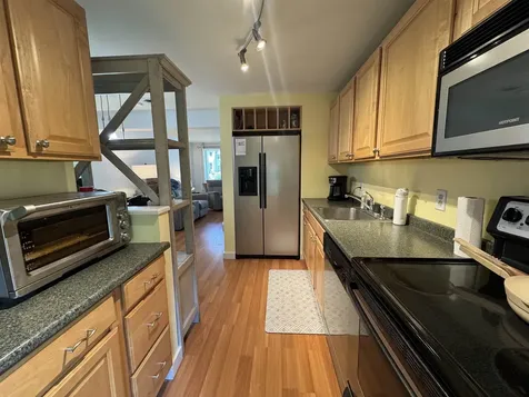 40 Bourn Brook Road Manchester VT 05255