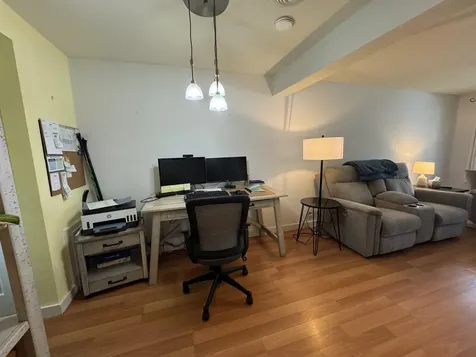 40 Bourn Brook Road Manchester VT 05255