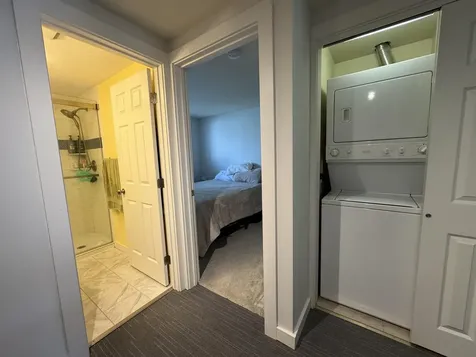 40 Bourn Brook Road Manchester VT 05255