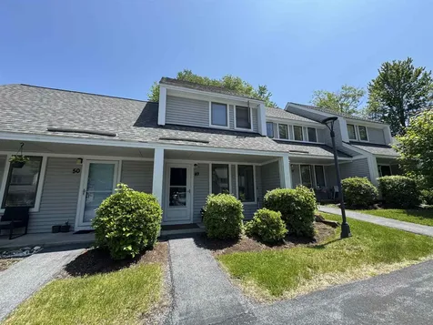 40 Bourn Brook Road Manchester VT 05255