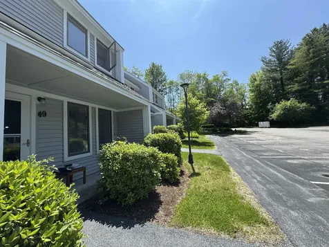 40 Bourn Brook Road Manchester VT 05255