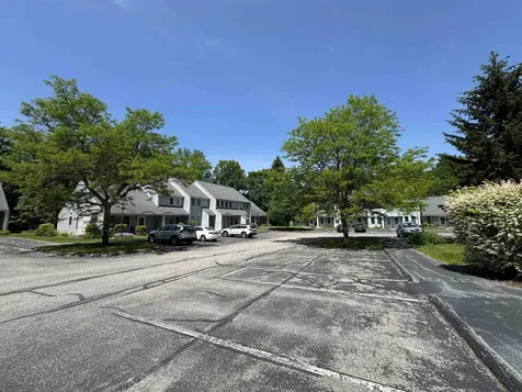 40 Bourn Brook Road Manchester VT 05255