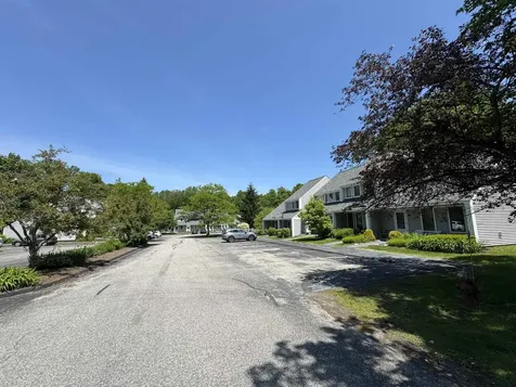 40 Bourn Brook Road Manchester VT 05255