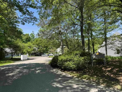 40 Bourn Brook Road Manchester VT 05255