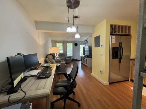 40 Bourn Brook Road Manchester VT 05255