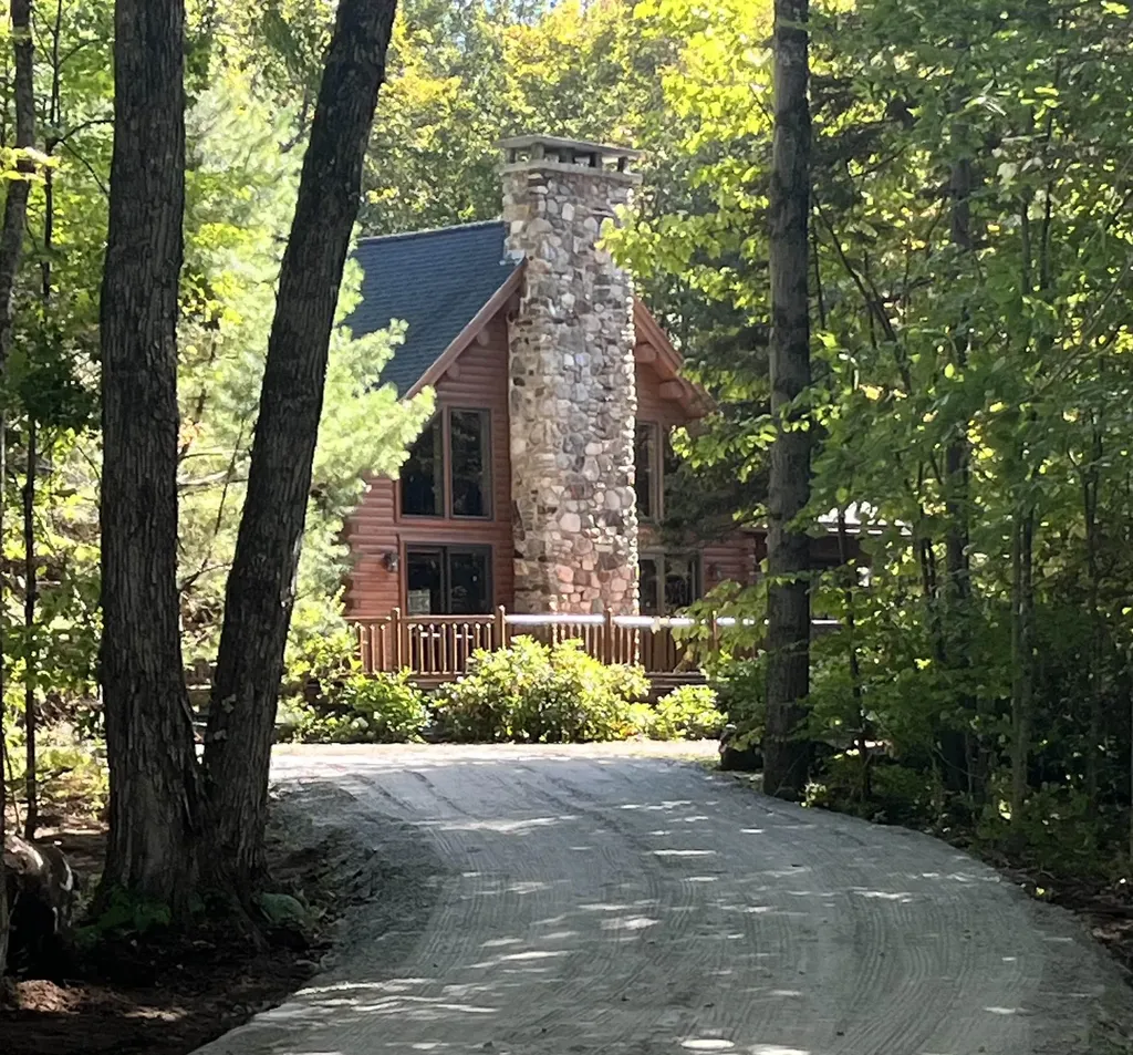 27 Stearns Avenue Wilmington VT 05363