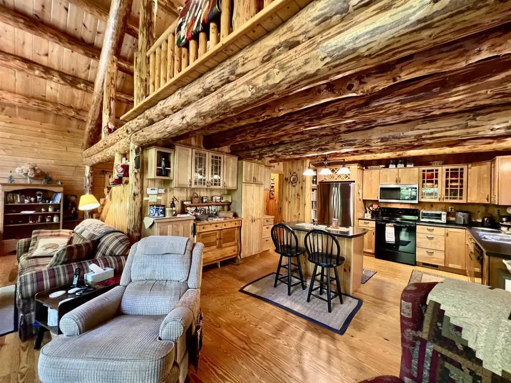 27 Stearns Avenue Wilmington VT 05363