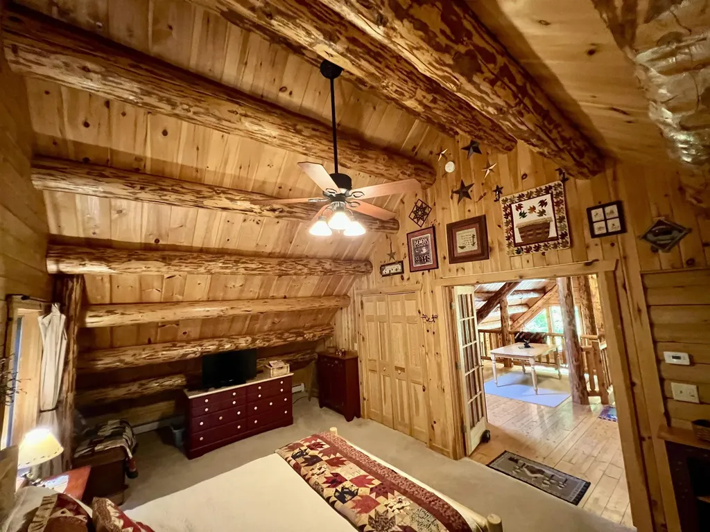 27 Stearns Avenue Wilmington VT 05363