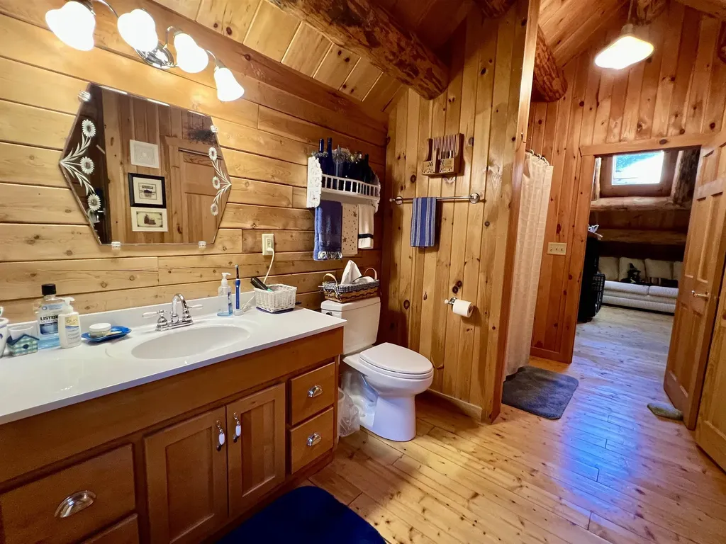 27 Stearns Avenue Wilmington VT 05363