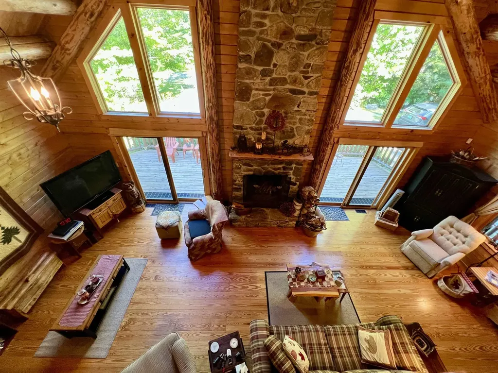 27 Stearns Avenue Wilmington VT 05363