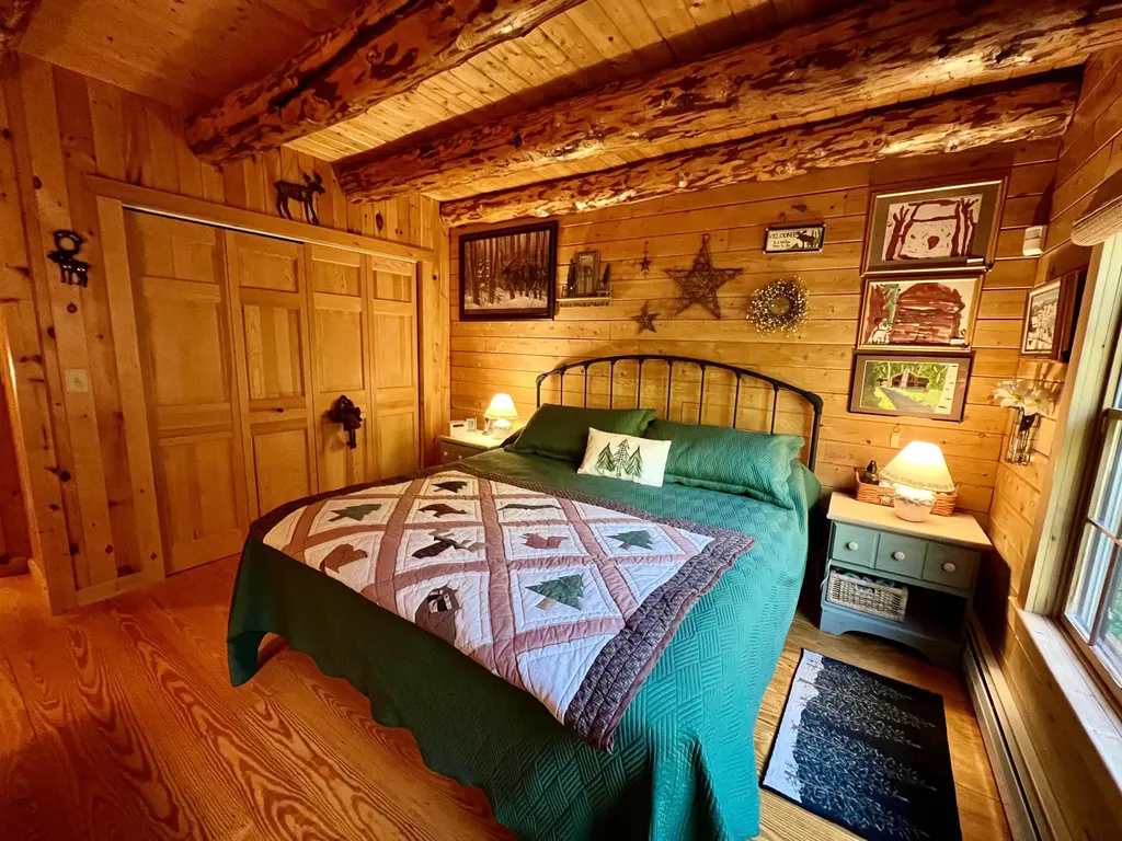 27 Stearns Avenue Wilmington VT 05363