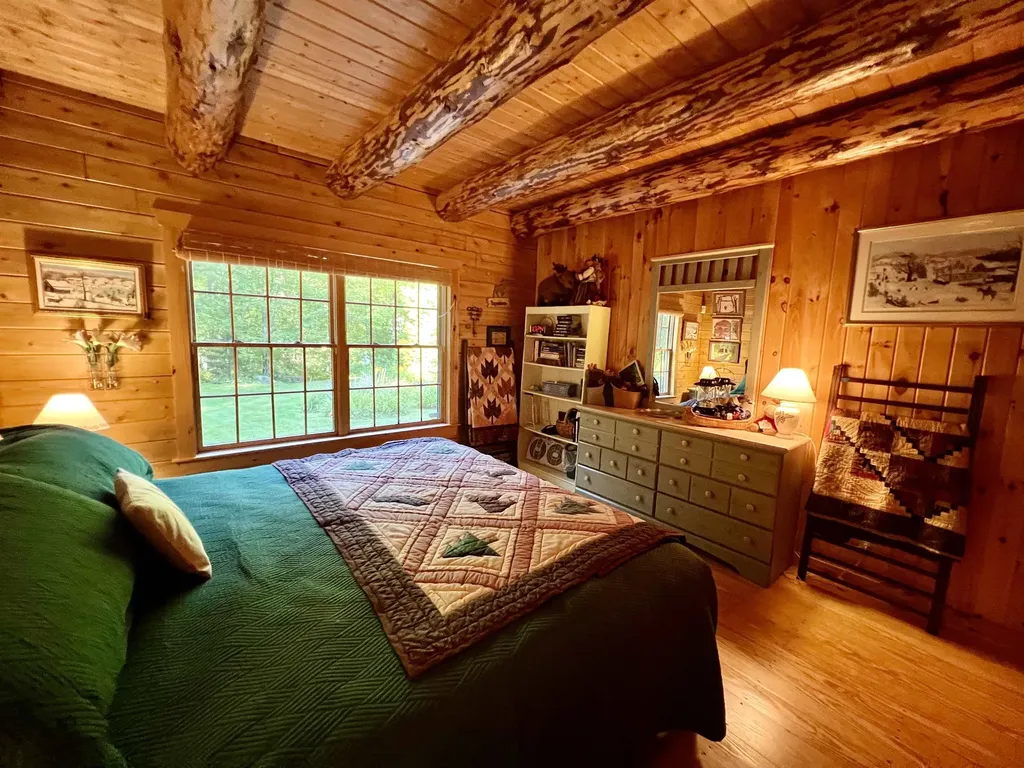 27 Stearns Avenue Wilmington VT 05363