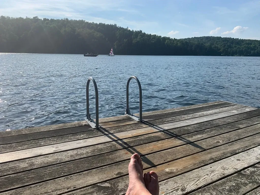 27 Stearns Avenue Wilmington VT 05363