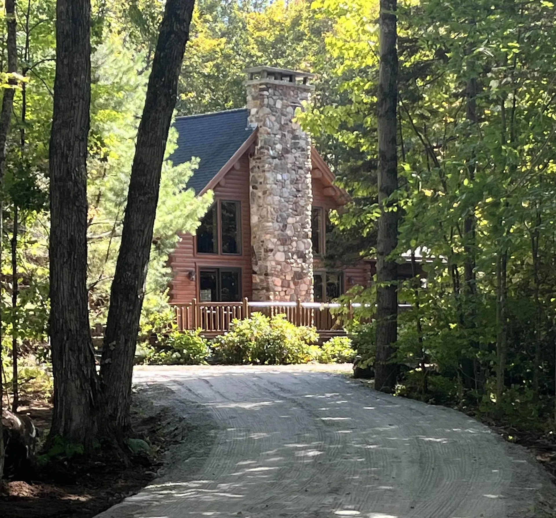 27 Stearns Avenue Wilmington VT 05363