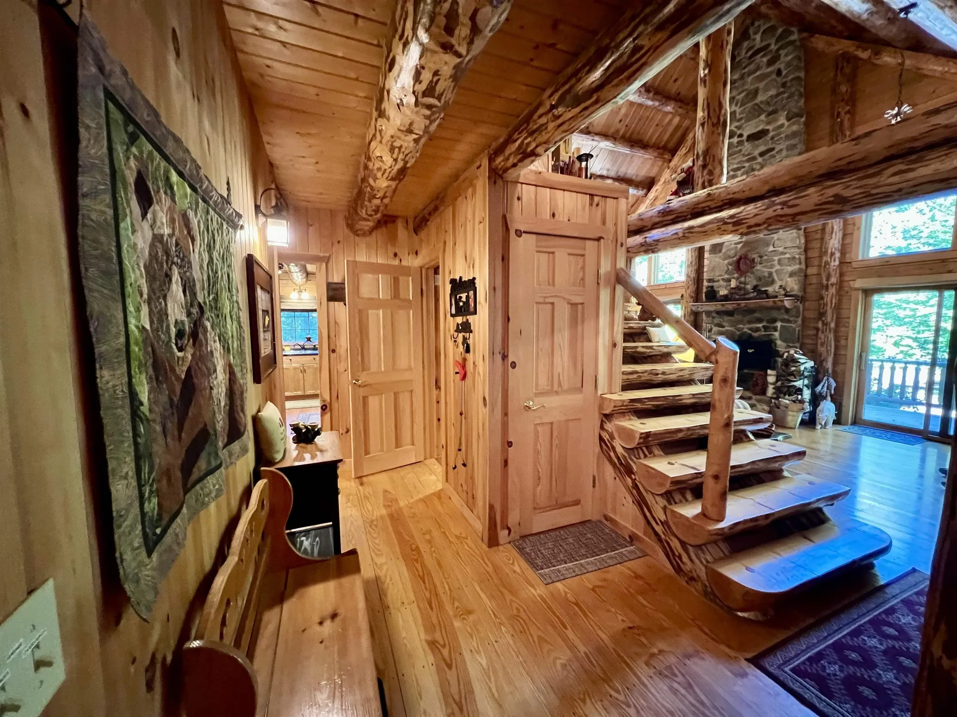 27 Stearns Avenue Wilmington VT 05363