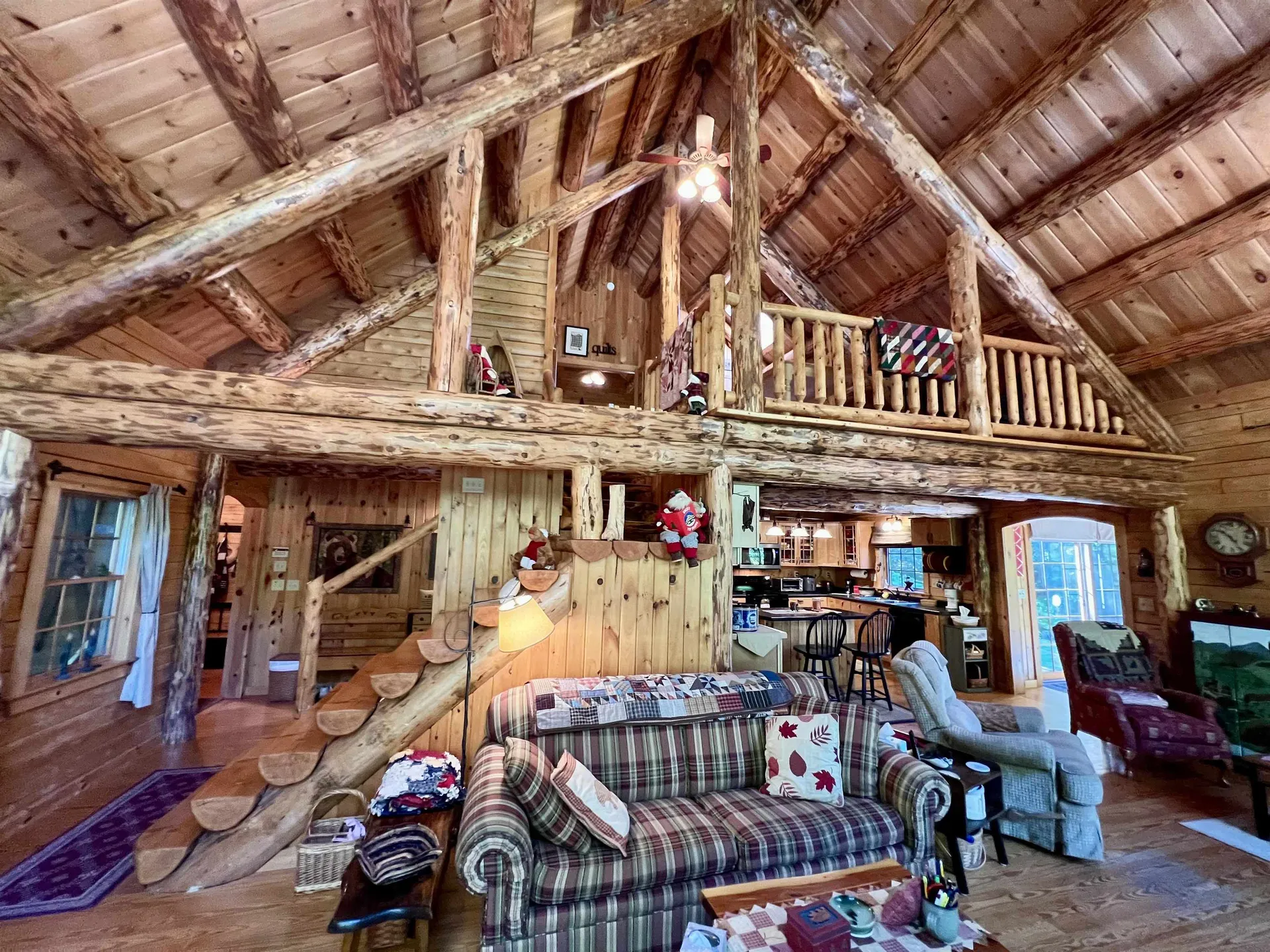 27 Stearns Avenue Wilmington VT 05363