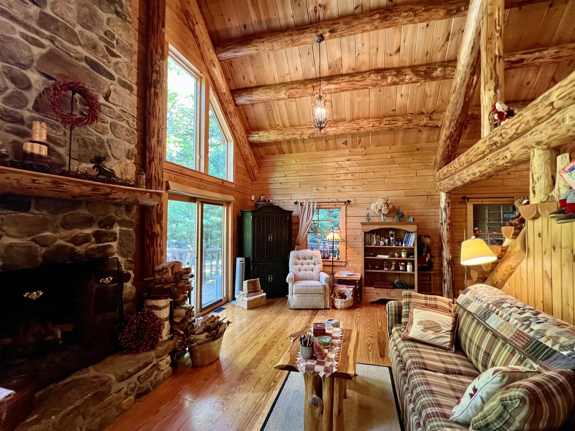 27 Stearns Avenue Wilmington VT 05363