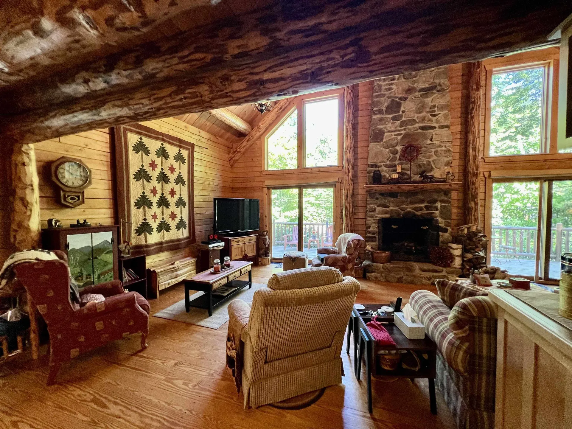 27 Stearns Avenue Wilmington VT 05363