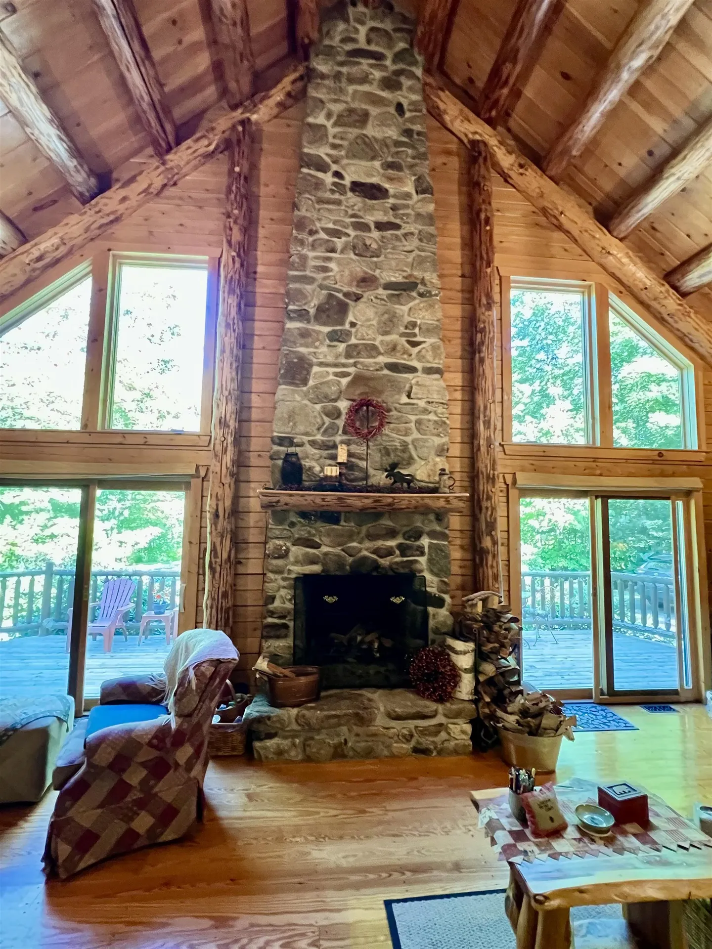 27 Stearns Avenue Wilmington VT 05363