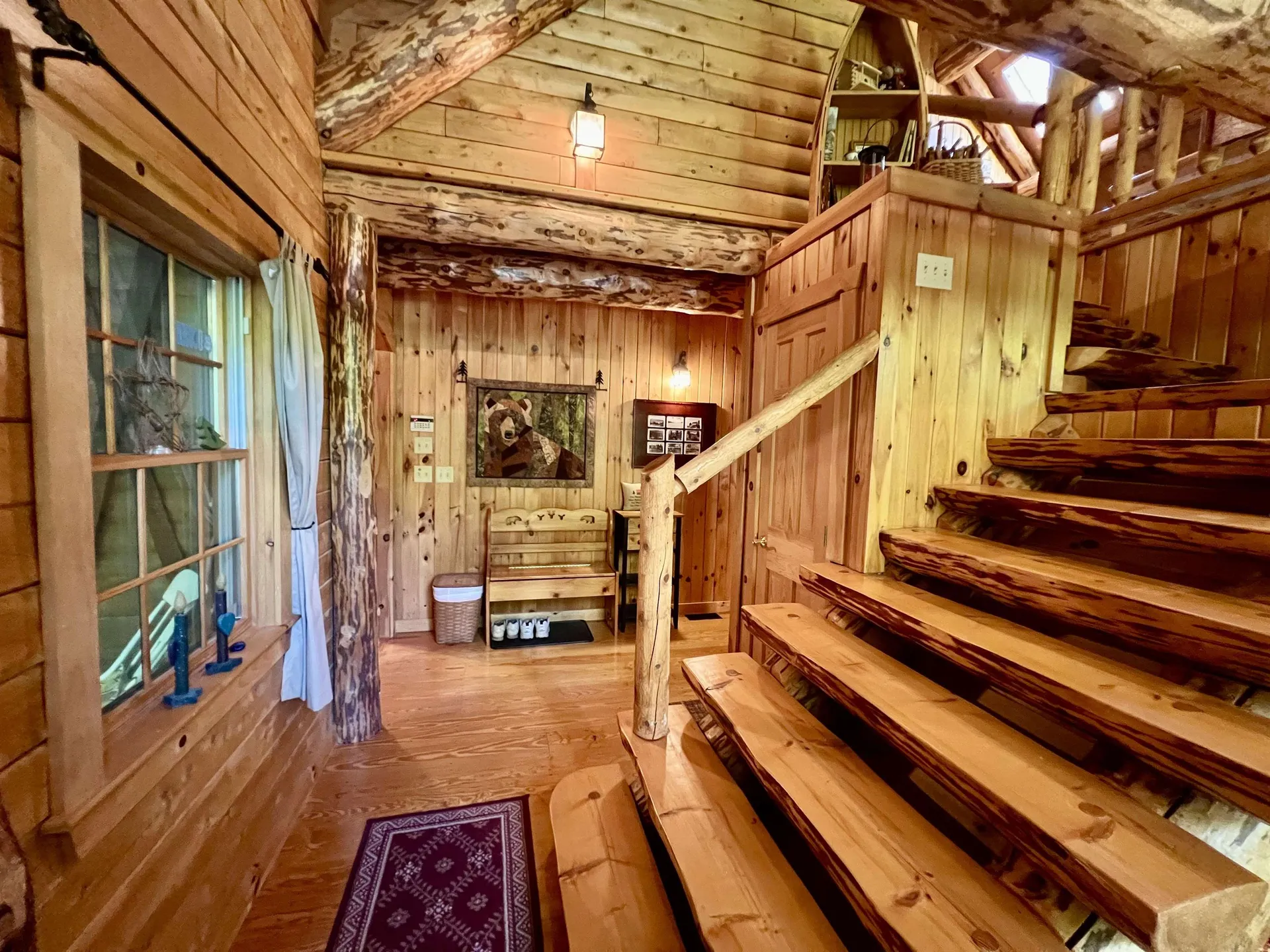 27 Stearns Avenue Wilmington VT 05363