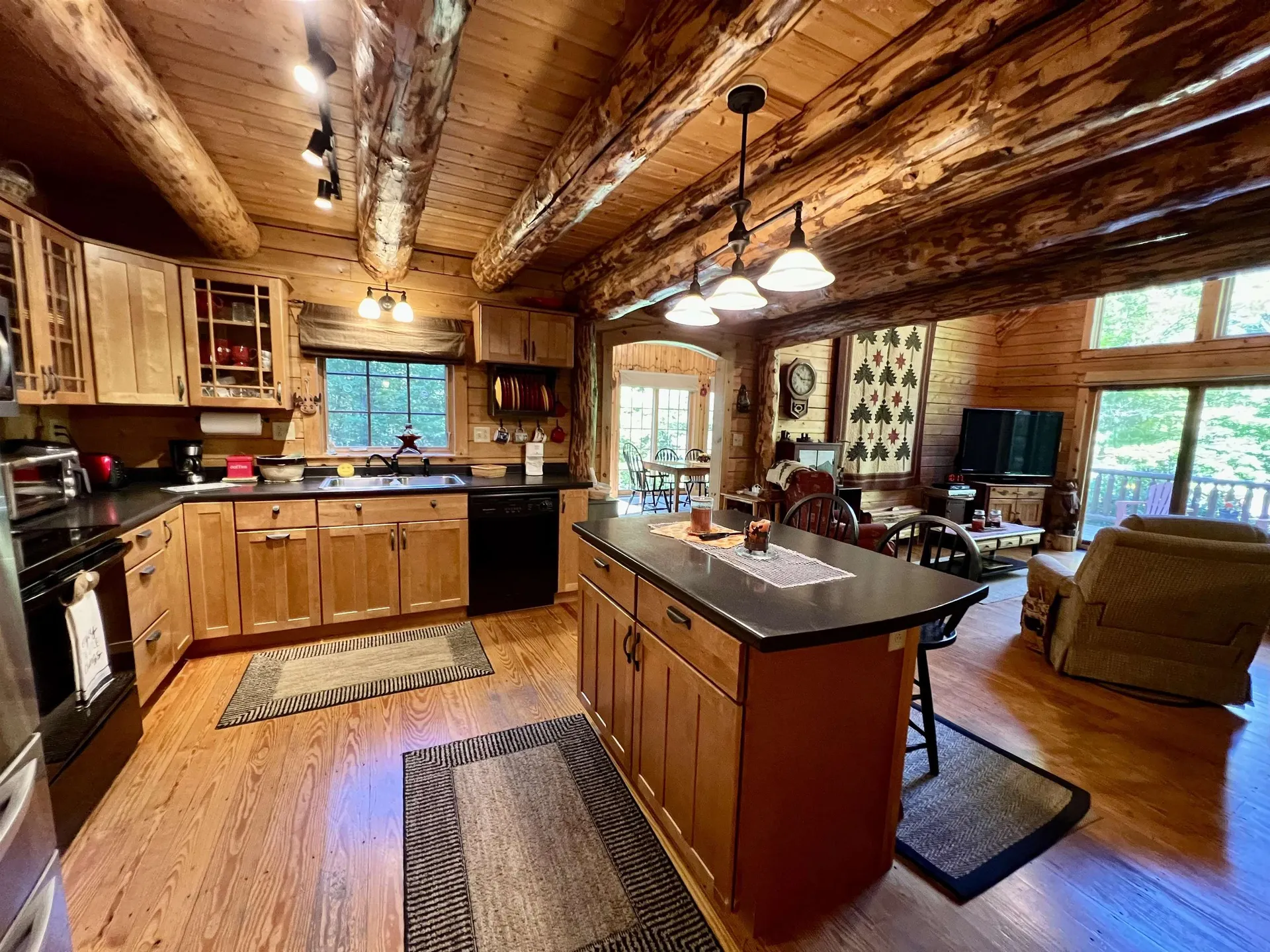 27 Stearns Avenue Wilmington VT 05363