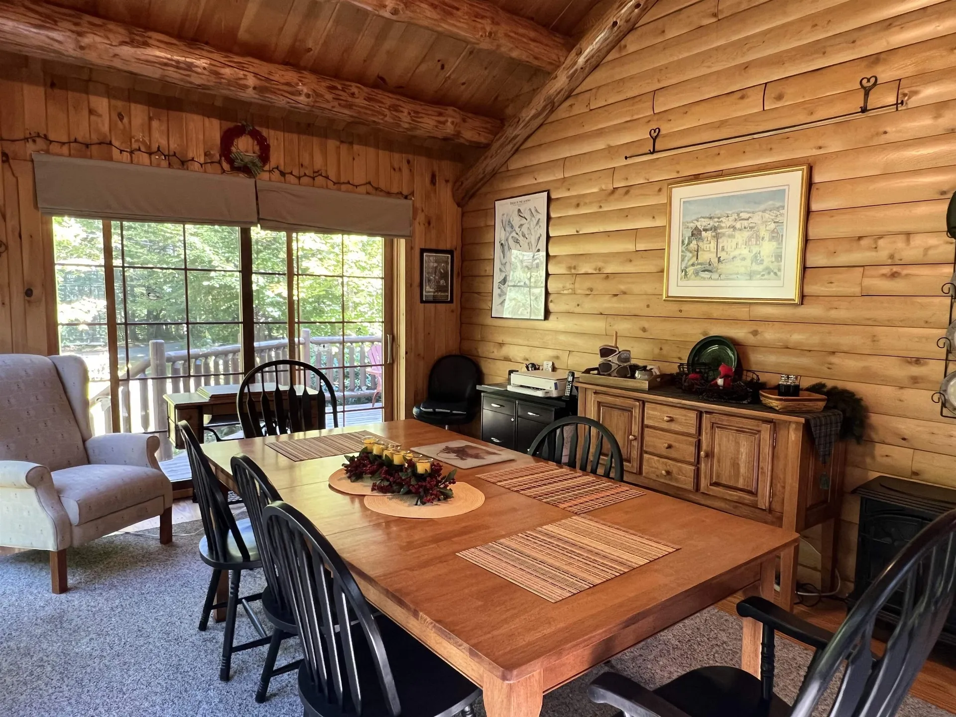 27 Stearns Avenue Wilmington VT 05363