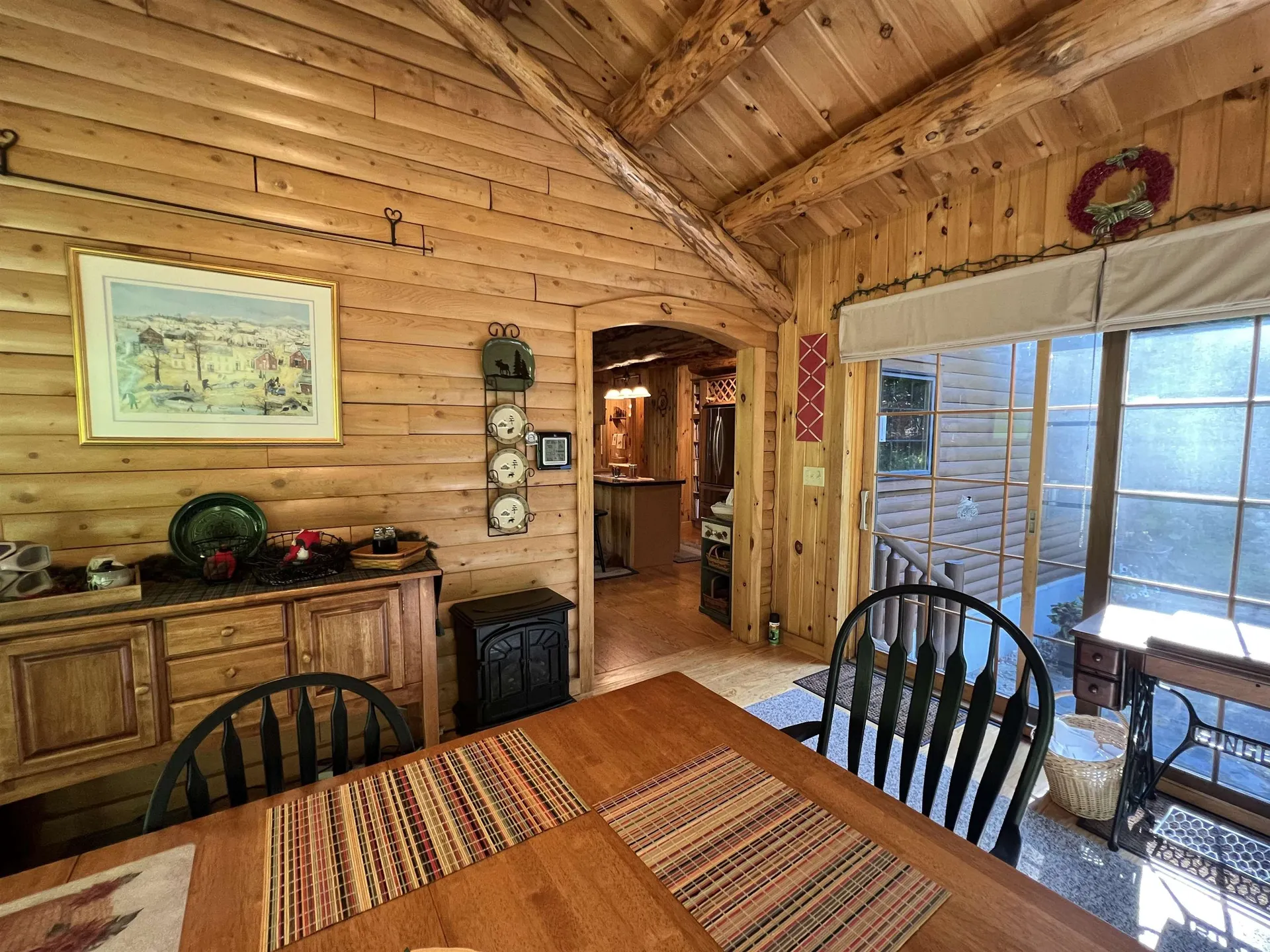 27 Stearns Avenue Wilmington VT 05363