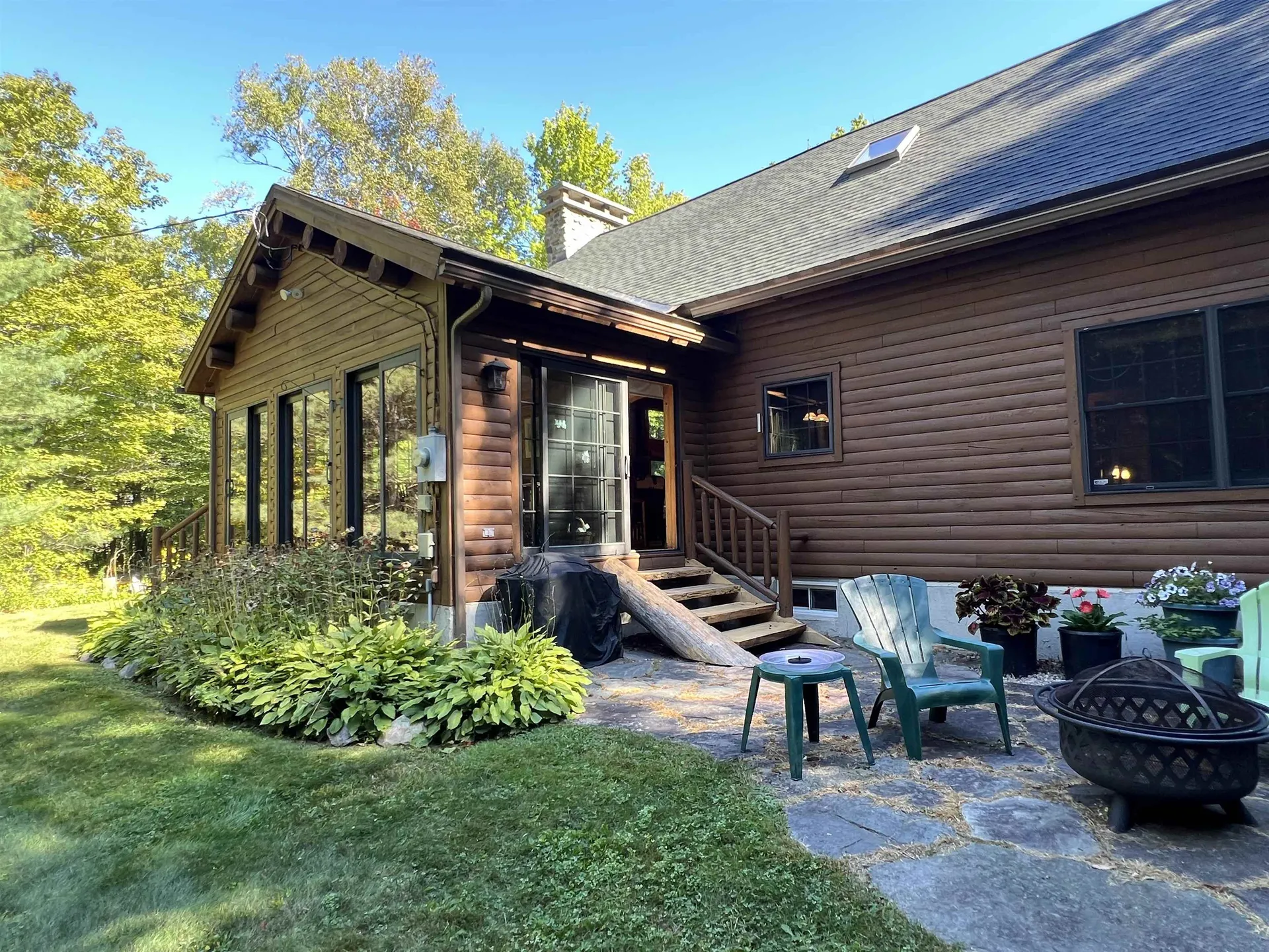 27 Stearns Avenue Wilmington VT 05363