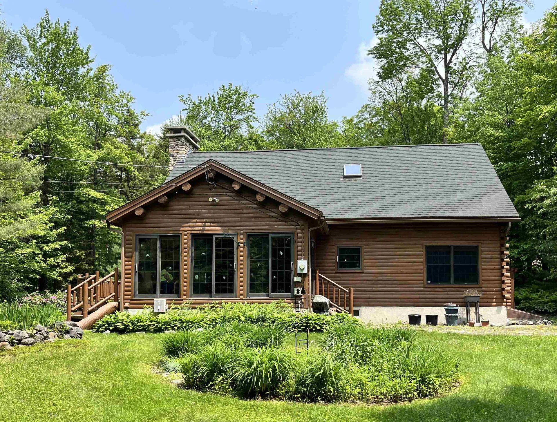 27 Stearns Avenue Wilmington VT 05363