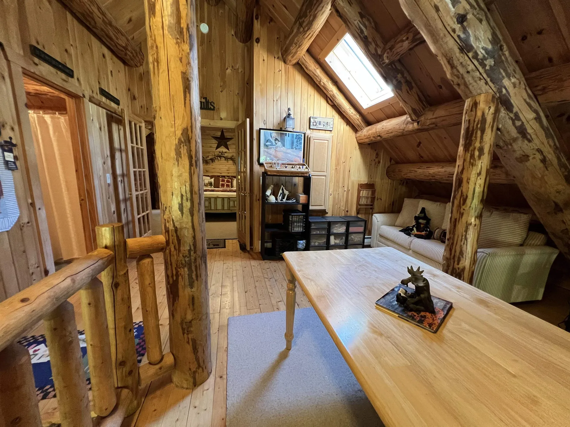 27 Stearns Avenue Wilmington VT 05363