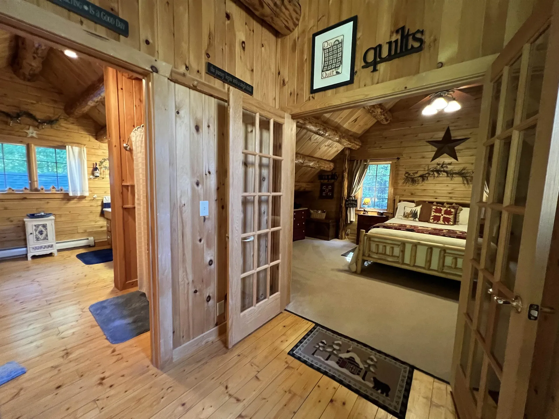 27 Stearns Avenue Wilmington VT 05363