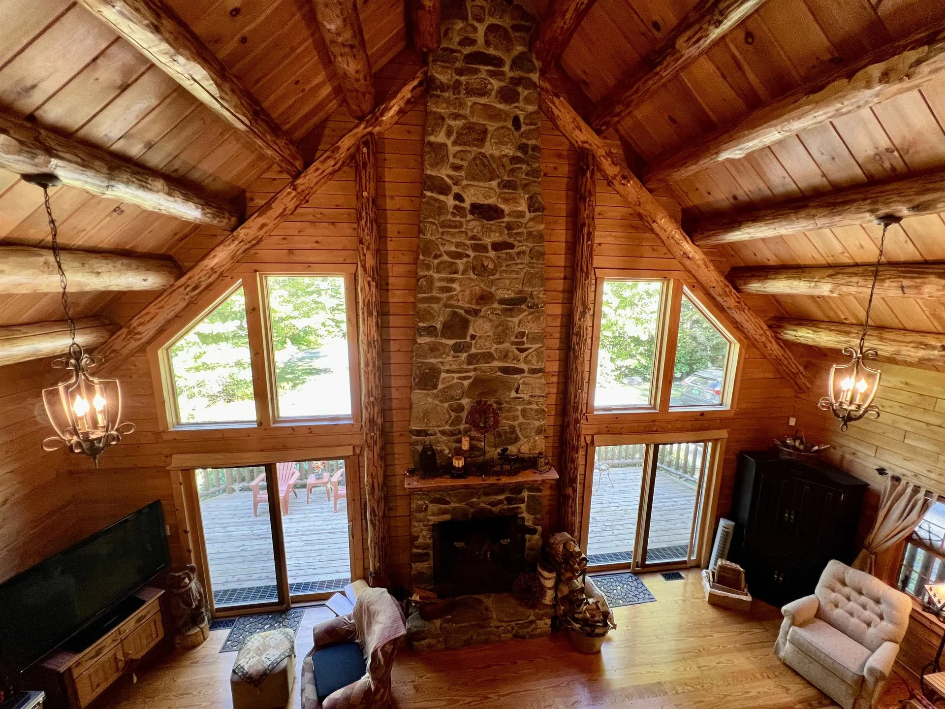 27 Stearns Avenue Wilmington VT 05363