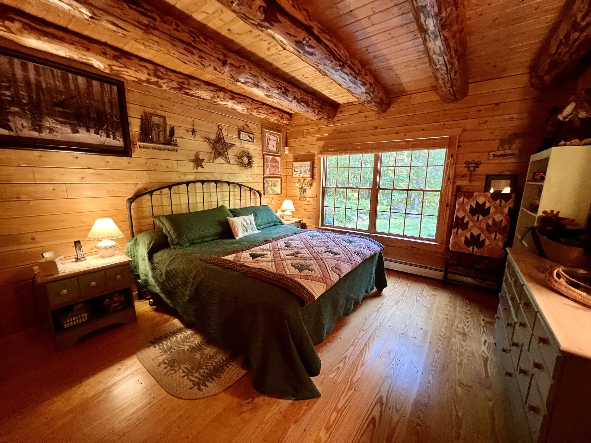 27 Stearns Avenue Wilmington VT 05363