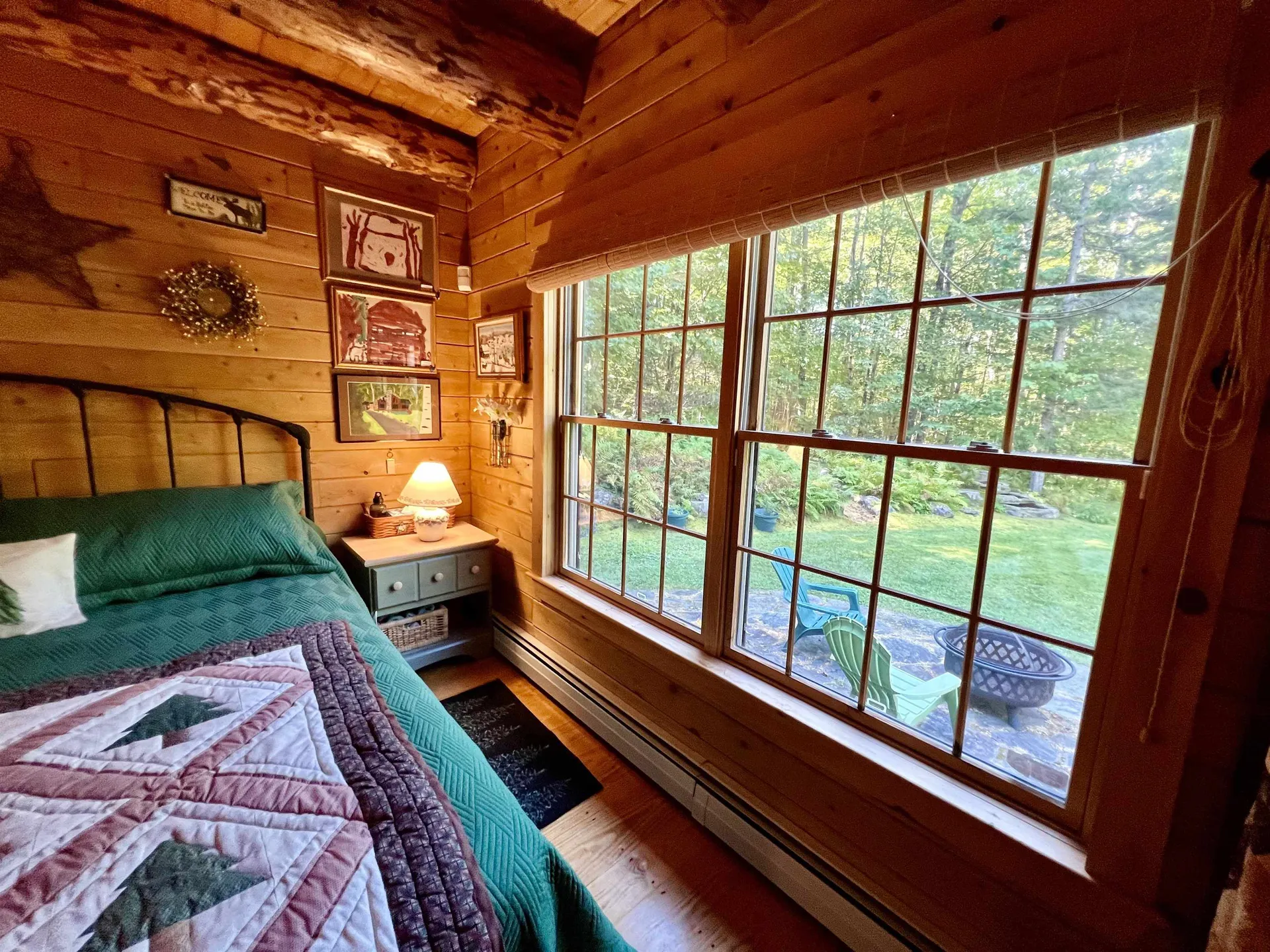 27 Stearns Avenue Wilmington VT 05363