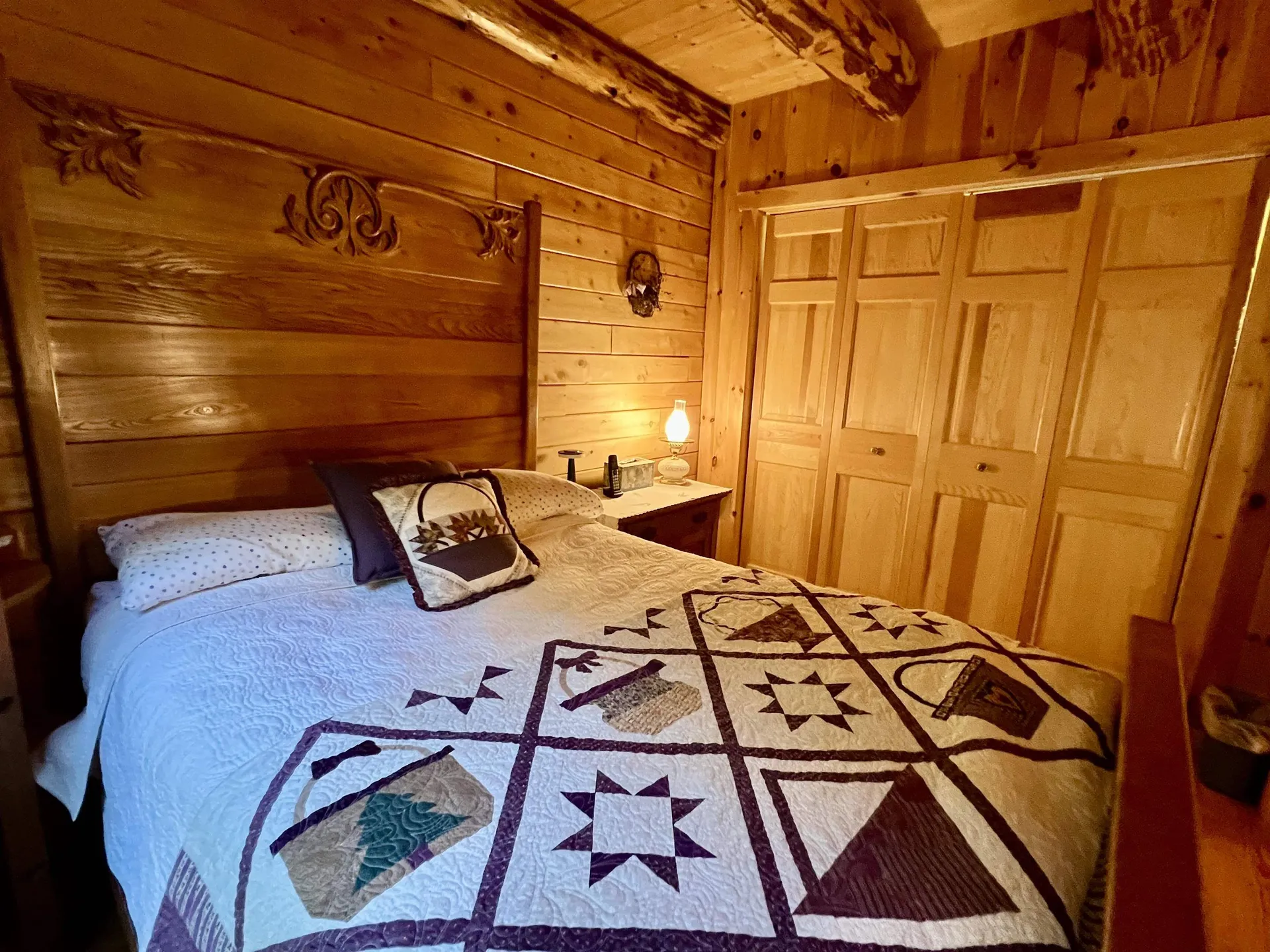 27 Stearns Avenue Wilmington VT 05363