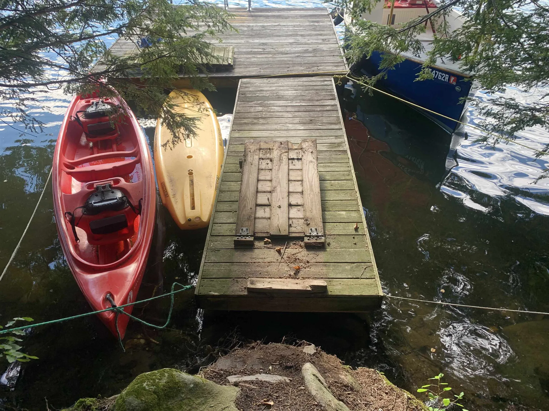 27 Stearns Avenue Wilmington VT 05363