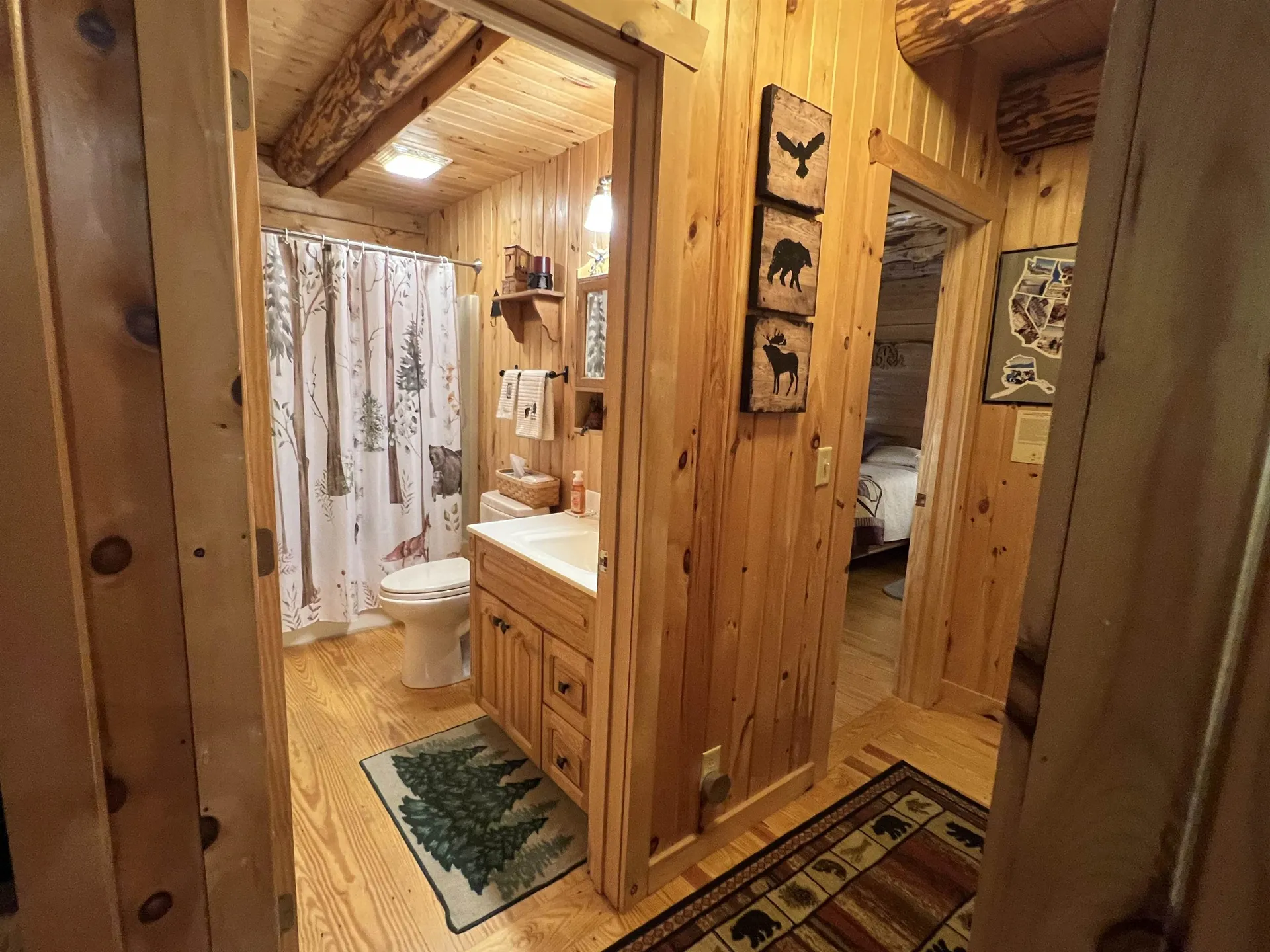 27 Stearns Avenue Wilmington VT 05363