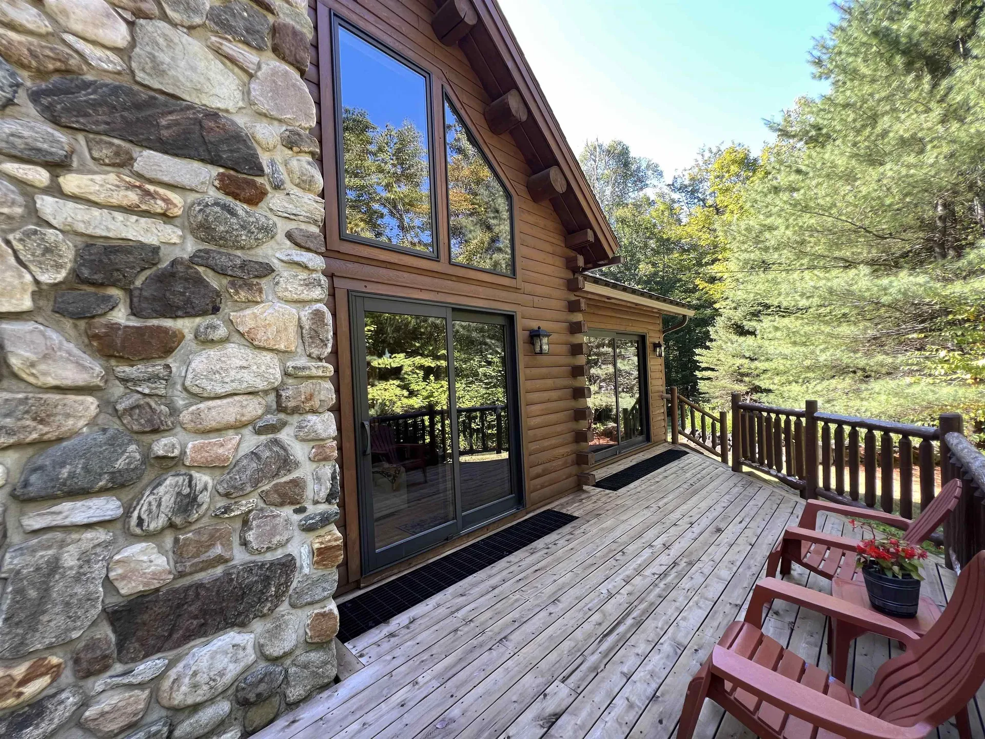 27 Stearns Avenue Wilmington VT 05363