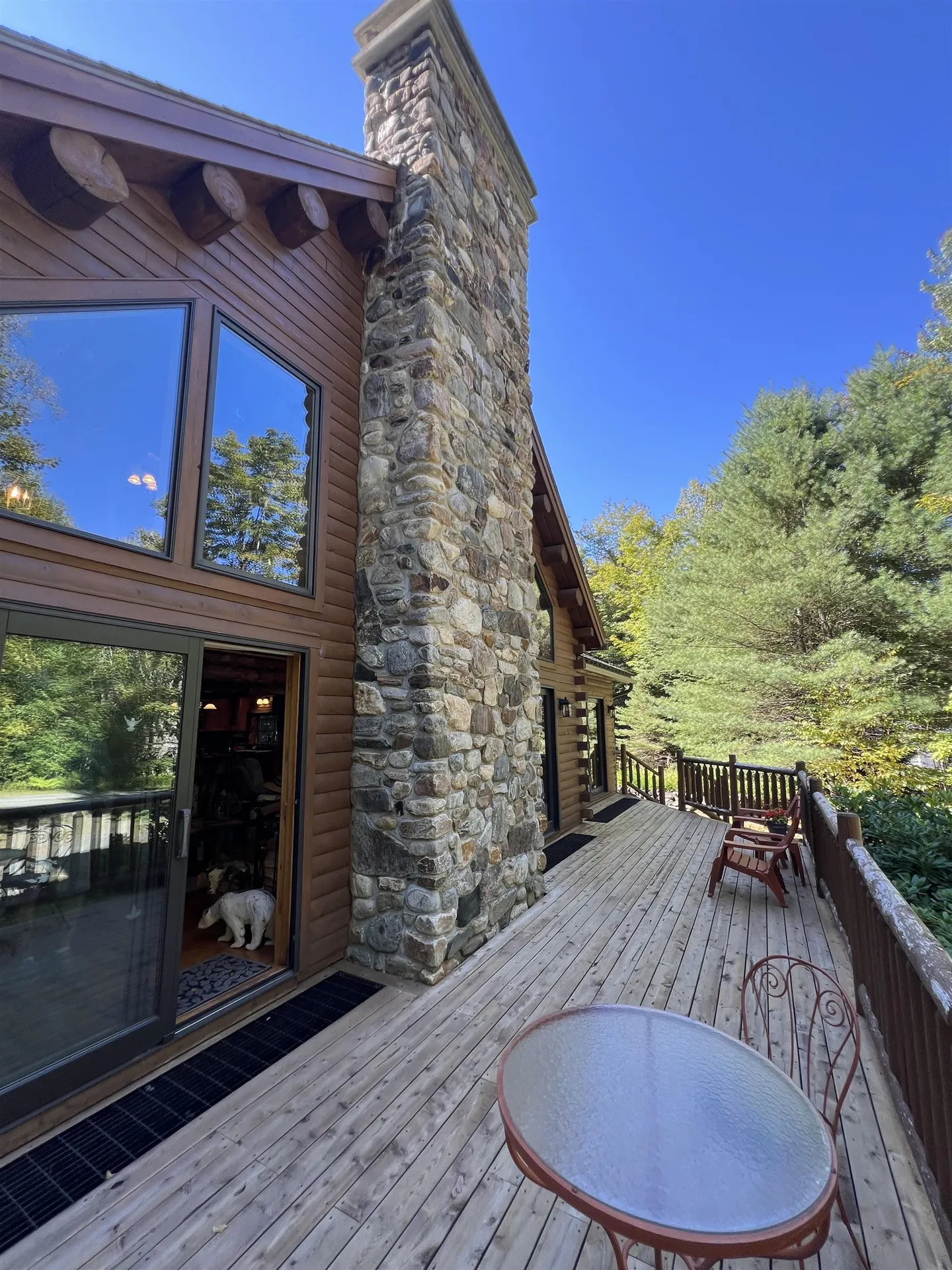 27 Stearns Avenue Wilmington VT 05363