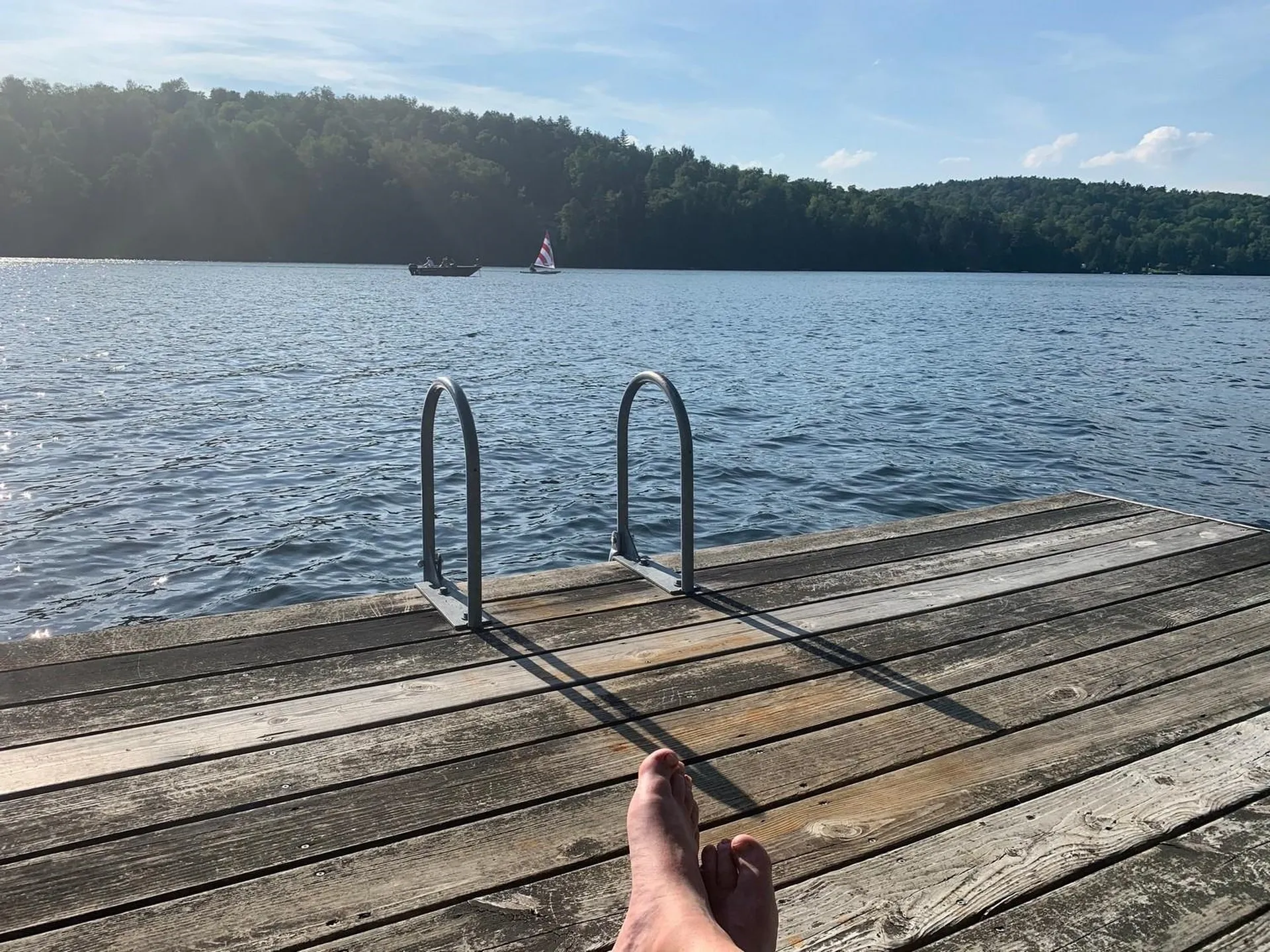 27 Stearns Avenue Wilmington VT 05363