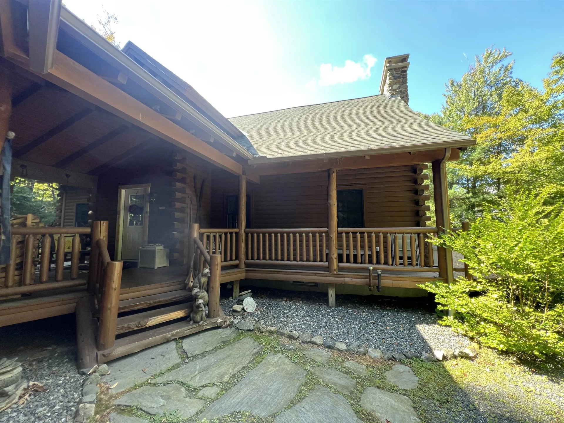 27 Stearns Avenue Wilmington VT 05363