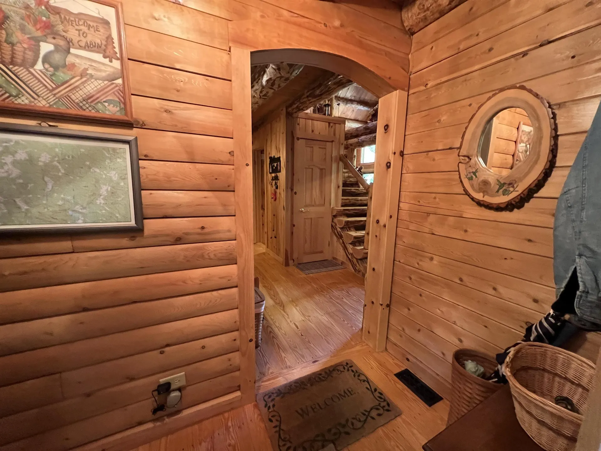 27 Stearns Avenue Wilmington VT 05363