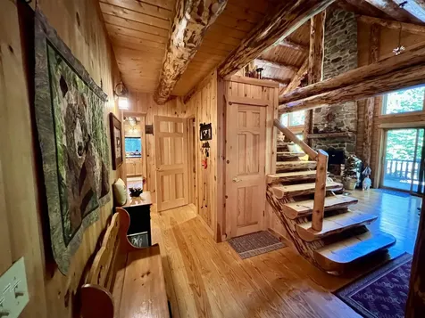 27 Stearns Avenue Wilmington VT 05363