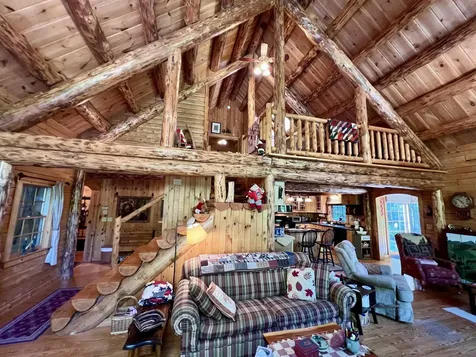 27 Stearns Avenue Wilmington VT 05363