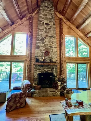 27 Stearns Avenue Wilmington VT 05363