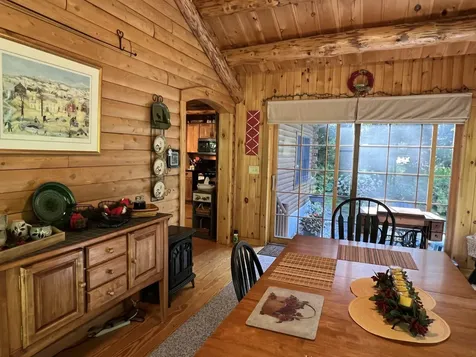 27 Stearns Avenue Wilmington VT 05363